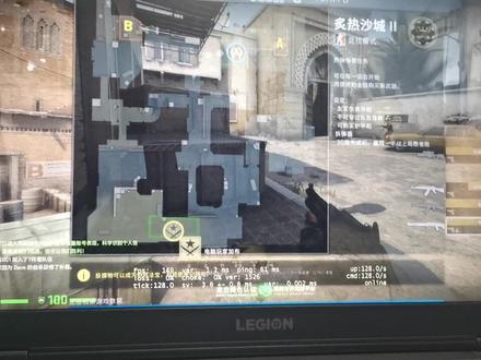 反应的快照 反应的快照