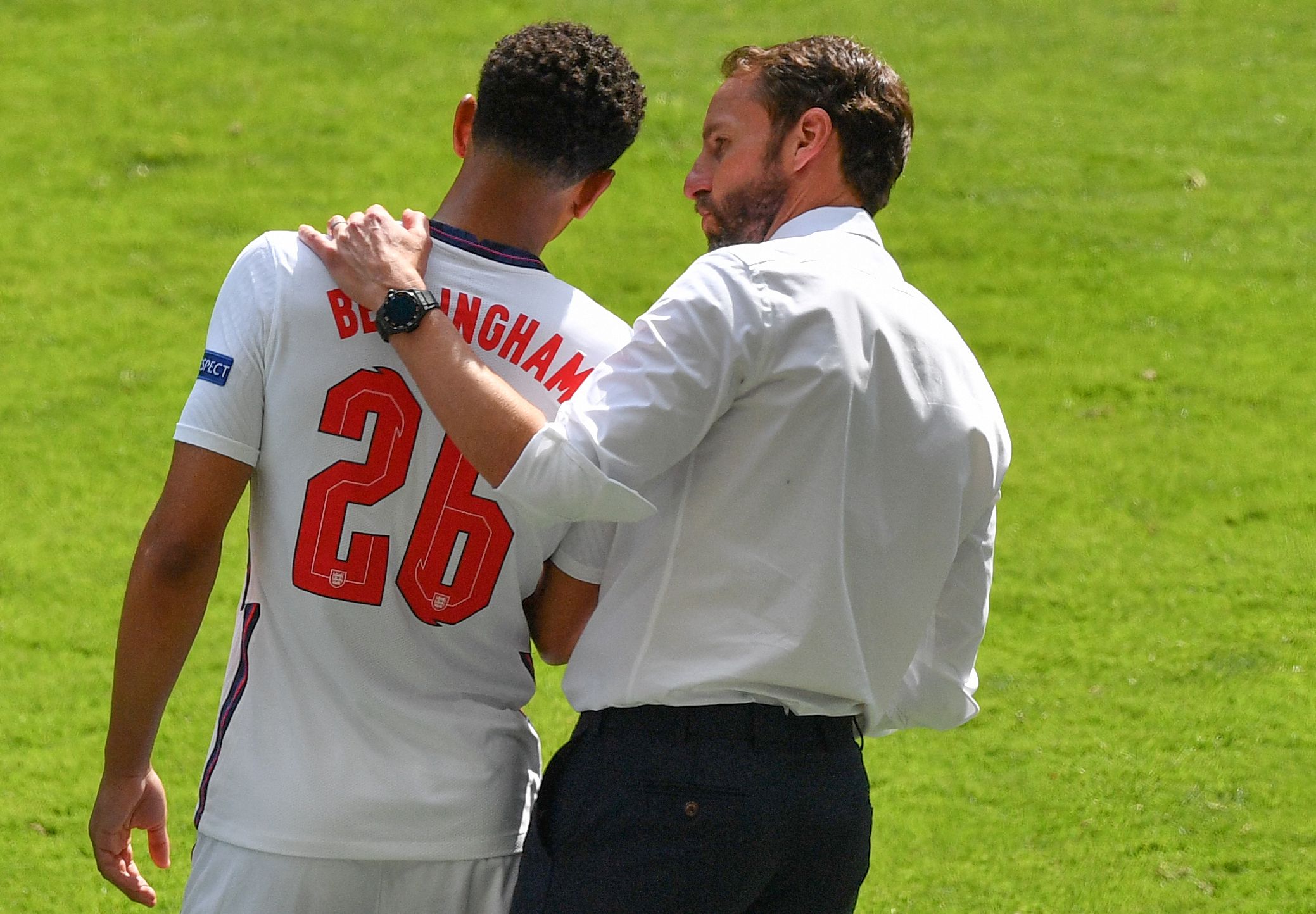 当击球员被 当击球员被